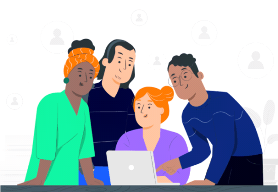 SL_Zoom onderzoek veel managers verliezen dagelijks een uur door slechte samenwerking