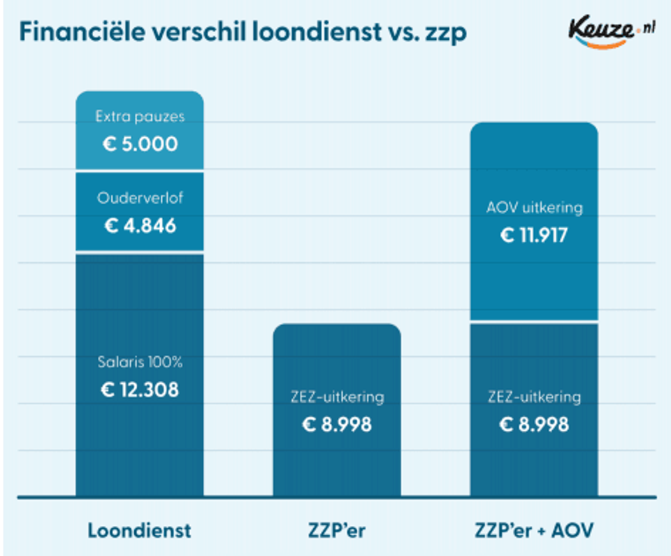 loondienst_vs_zzp