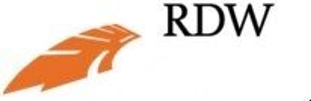 logo RDW