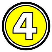 433 logo