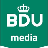 BDUmedia B.V. logo