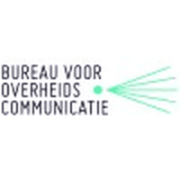 Bureau voor Overheidscommunicatie logo