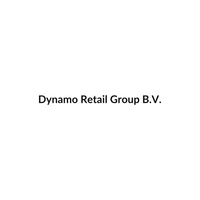 Dynamo Retail Group B.V. logo