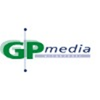 GPmedia B.V. logo