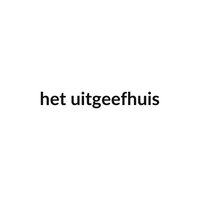 het uitgeefhuis logo