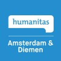 Humanitas Amsterdam en Diemen logo