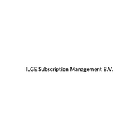 ILGE Subscription Management B.V. logo