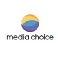 Media Choice logo