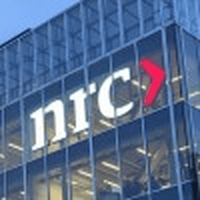 Mediahuis NRC logo