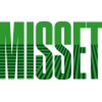 Misset Uitgeverij logo