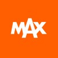 Omroep MAX logo