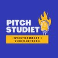 Pitch Studiet logo