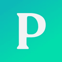 Podimo logo