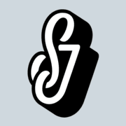 Sneaker jagers logo
