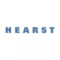 The Hearst Corporation logo