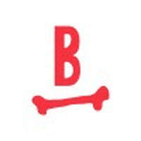 Uitgeverij Billy Bones logo