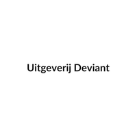 Uitgeverij Deviant logo
