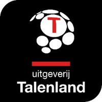Uitgeverij Talenland logo