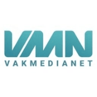 Vakmedianet logo