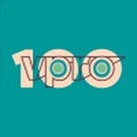 VPRO logo