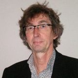 Martin Bongers