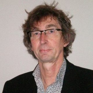 Martin Bongers