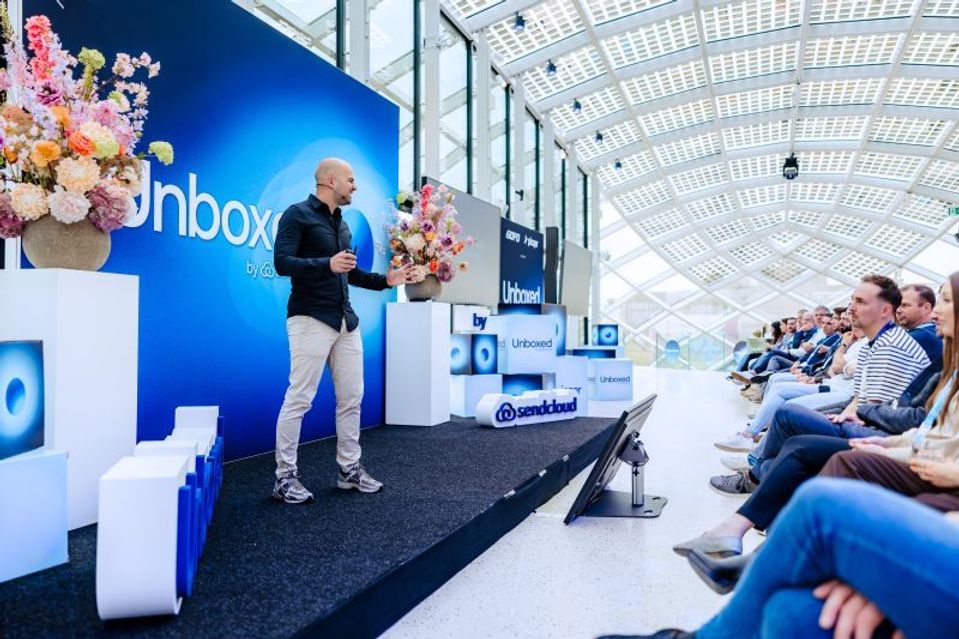 sendcloud