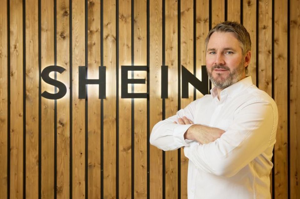 shein ireland