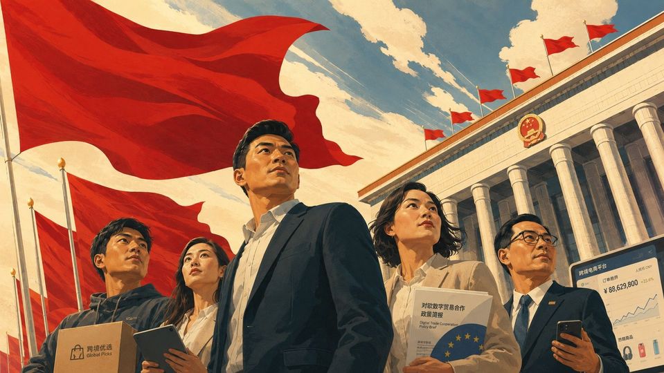 China reageert op de AliExpress-boete