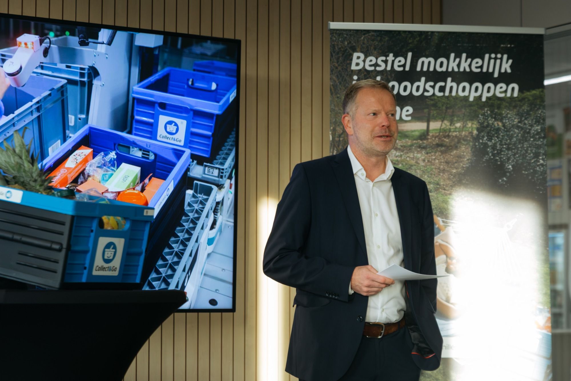 Stefan Goethaert