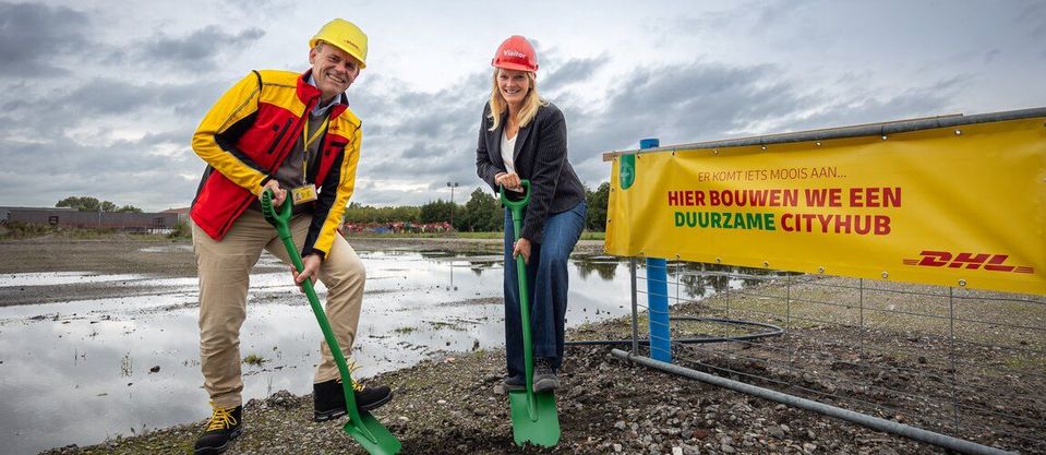 DHL-start-bouw-duurzame-CityHub-voor-regio-Nieuw-Vennep