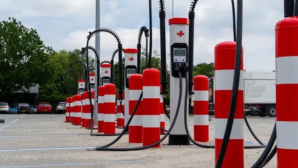 Depotcharge ontwikkelt BGL Charge, een deelnetwerk
