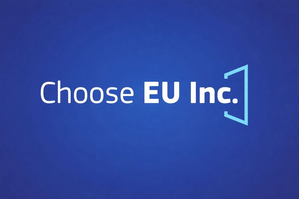 EU Inc. afbeelding (Beeldrecht EU)
