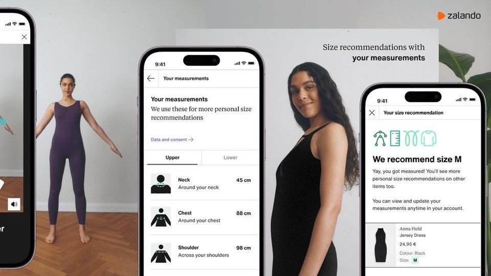 Foto credits Corporate.zalando.com