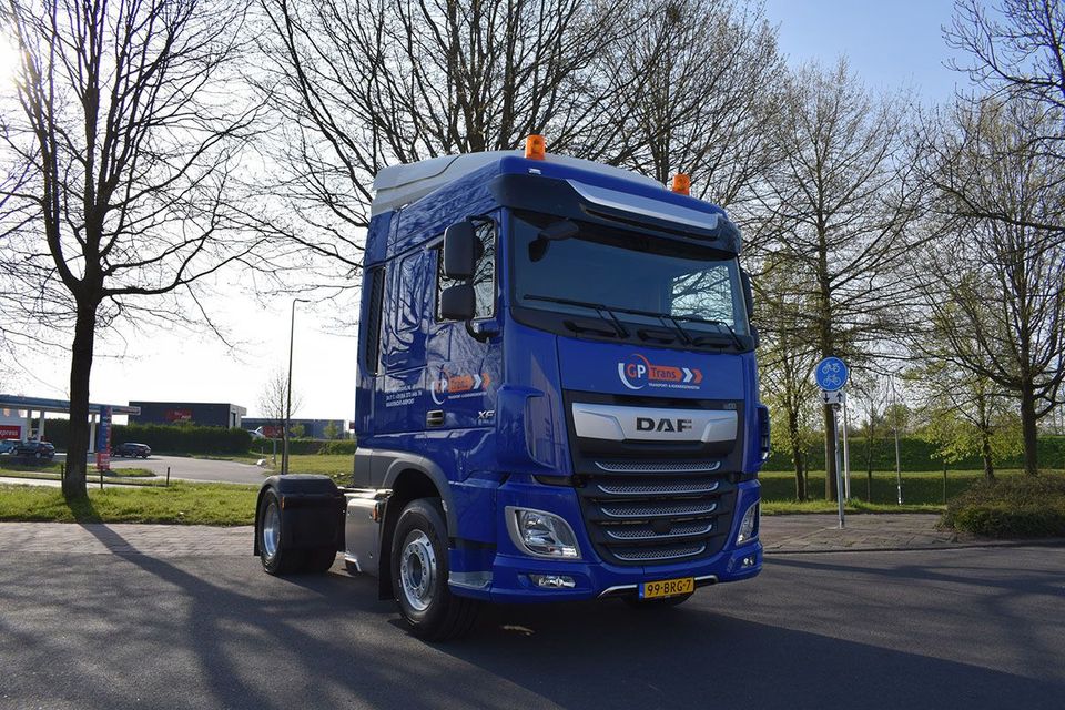 GP-Trans