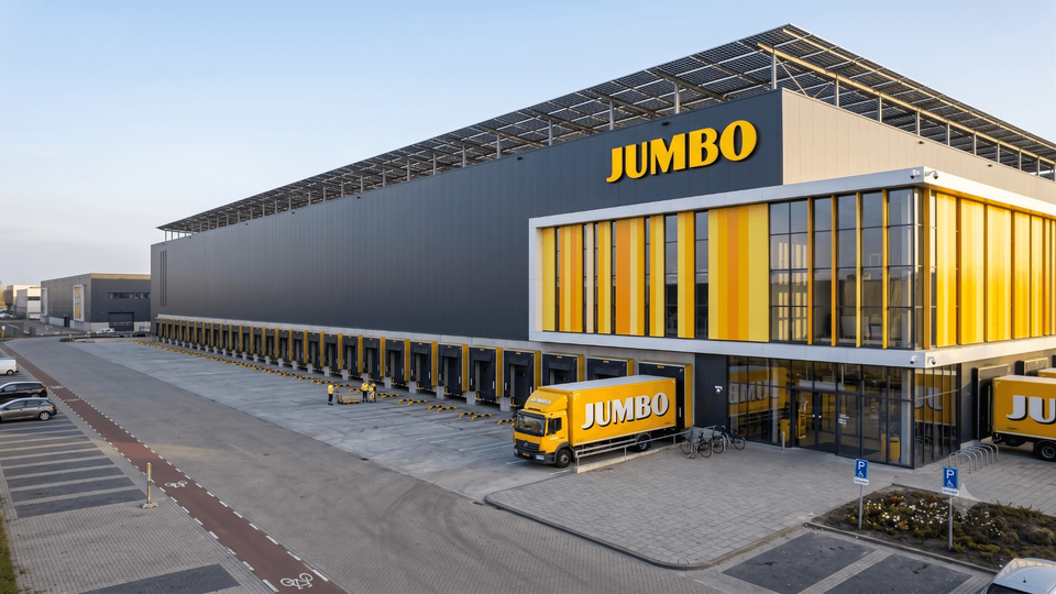 Jumbo DC ai 