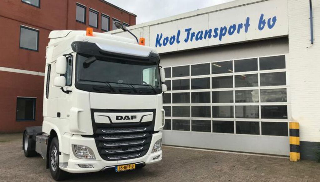 Kool-Transport-Vianen