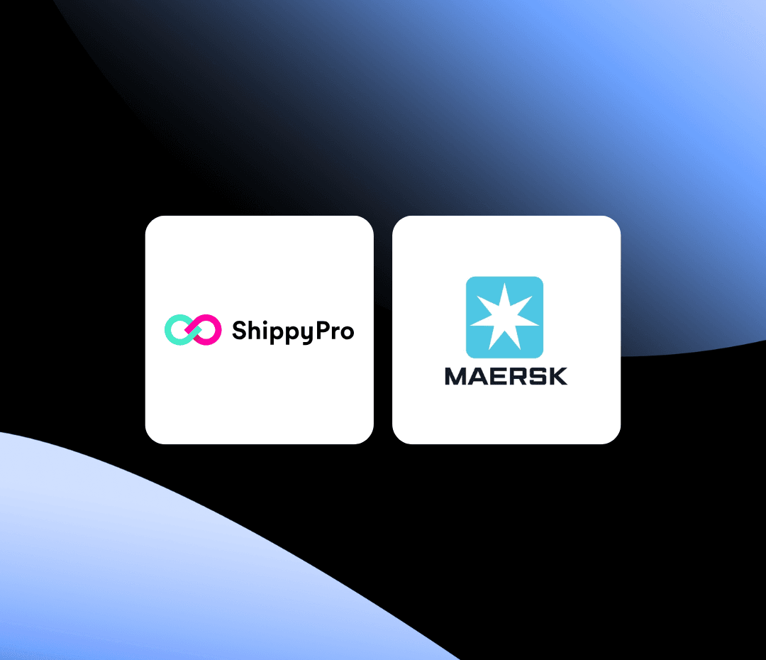 ShippyPro integreert Maersk in zijn multi-carrier platform