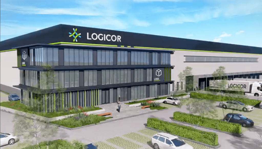 Logicor