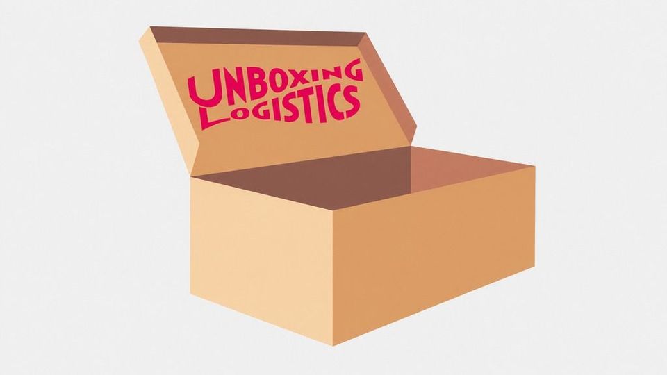 Unboxing Logistics 2026