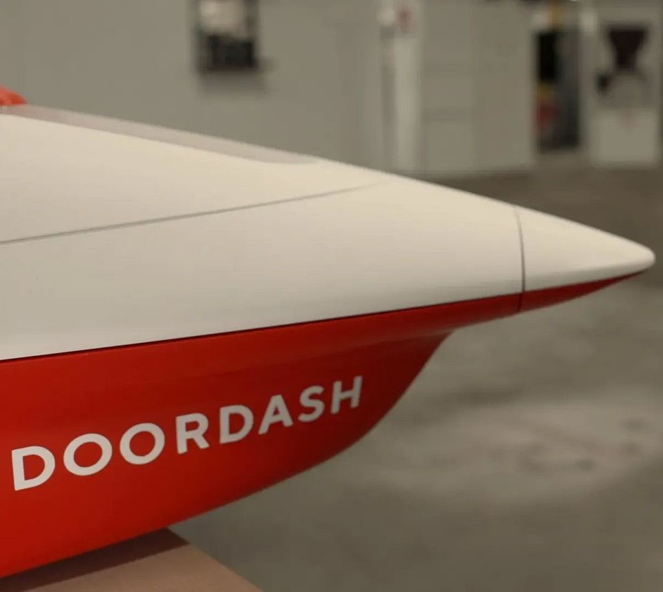 doordash