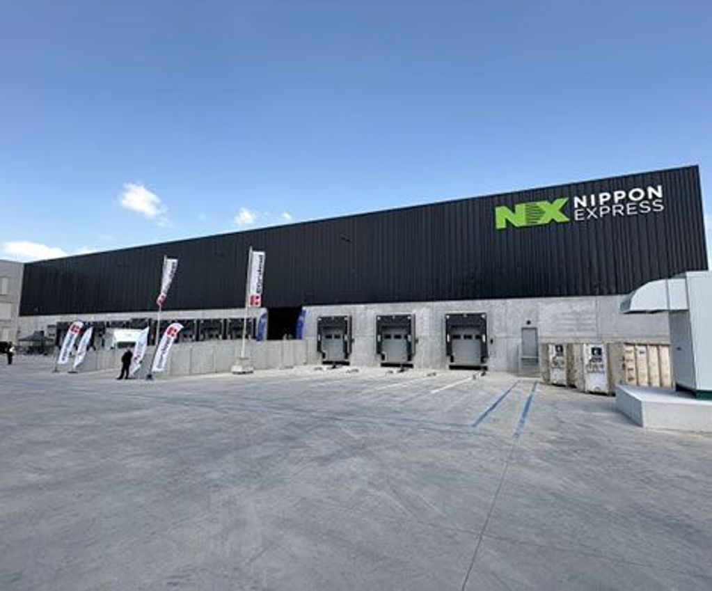 nipponbxlairport