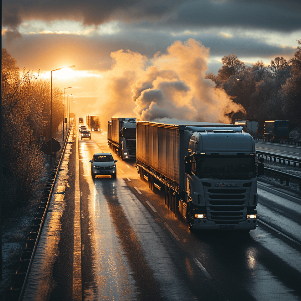 shoedog_several_trucks_on_a_busy_highway_whit_smok_in_the_air_2022d93c-fd04-42ab-98ec-0a3d30729ce3.png