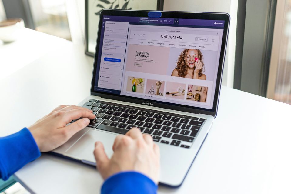 webshopwebshop