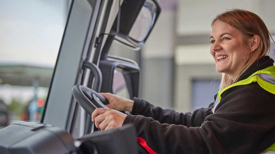 xpo-launches-female-driver-academy-to-encourage-more-women-to-join-the-industry