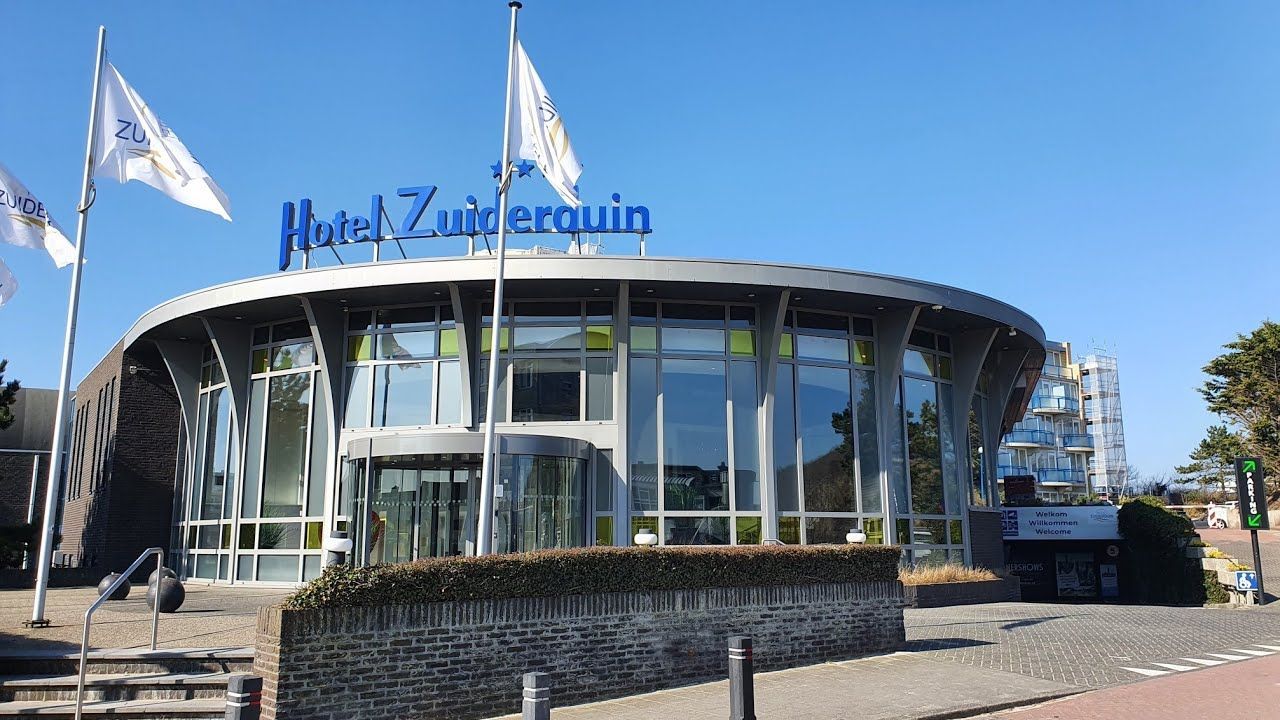 Hotel Zuiderduin | Publique