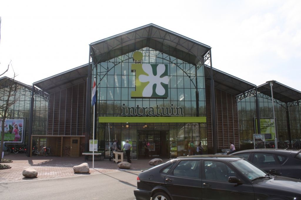 Intratuin: top-10 retailwerkgever
