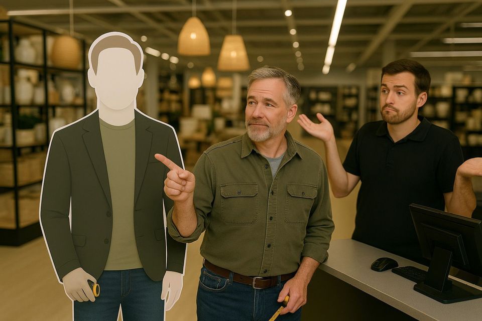 Column Edwin Timmers MIXonline Karwei