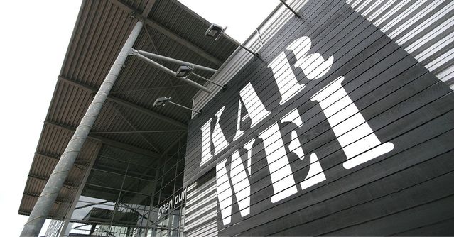 Karwei A1_entreebeeld