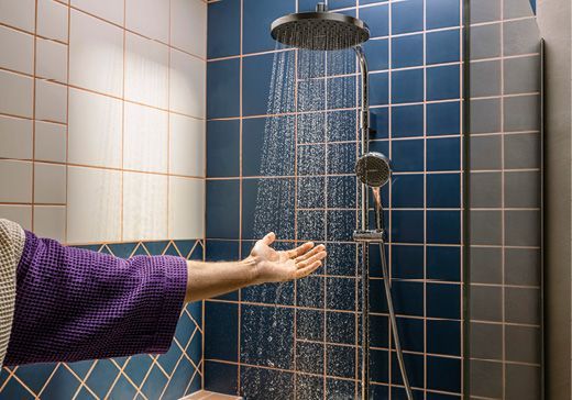 Activera_S_Showerpipe